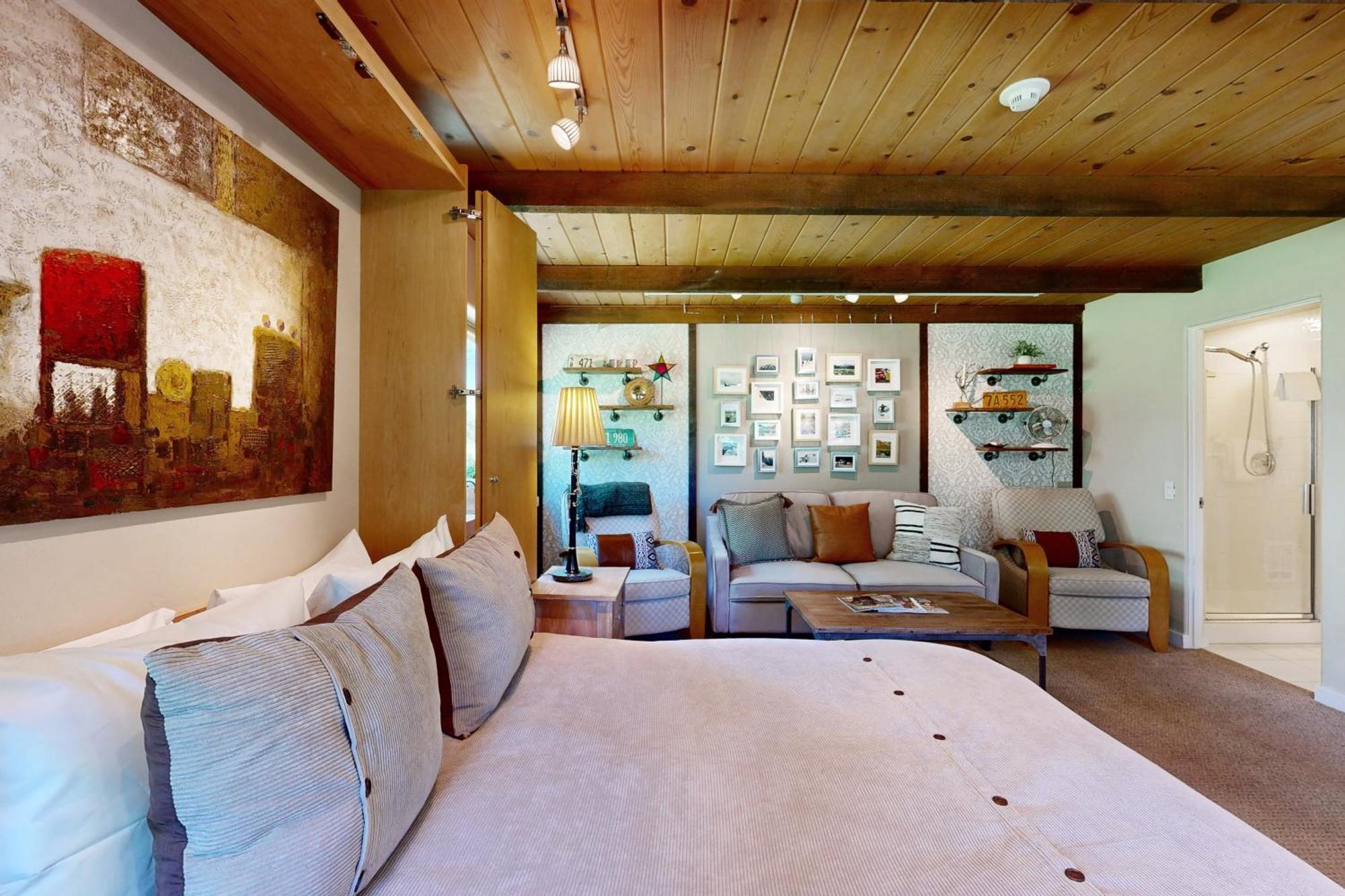 Hotel Atelier 1101 Sun Valley Exterior foto